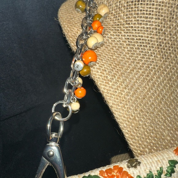 Rafe for Target Rattan Woven Purse - Picture 5 of 8